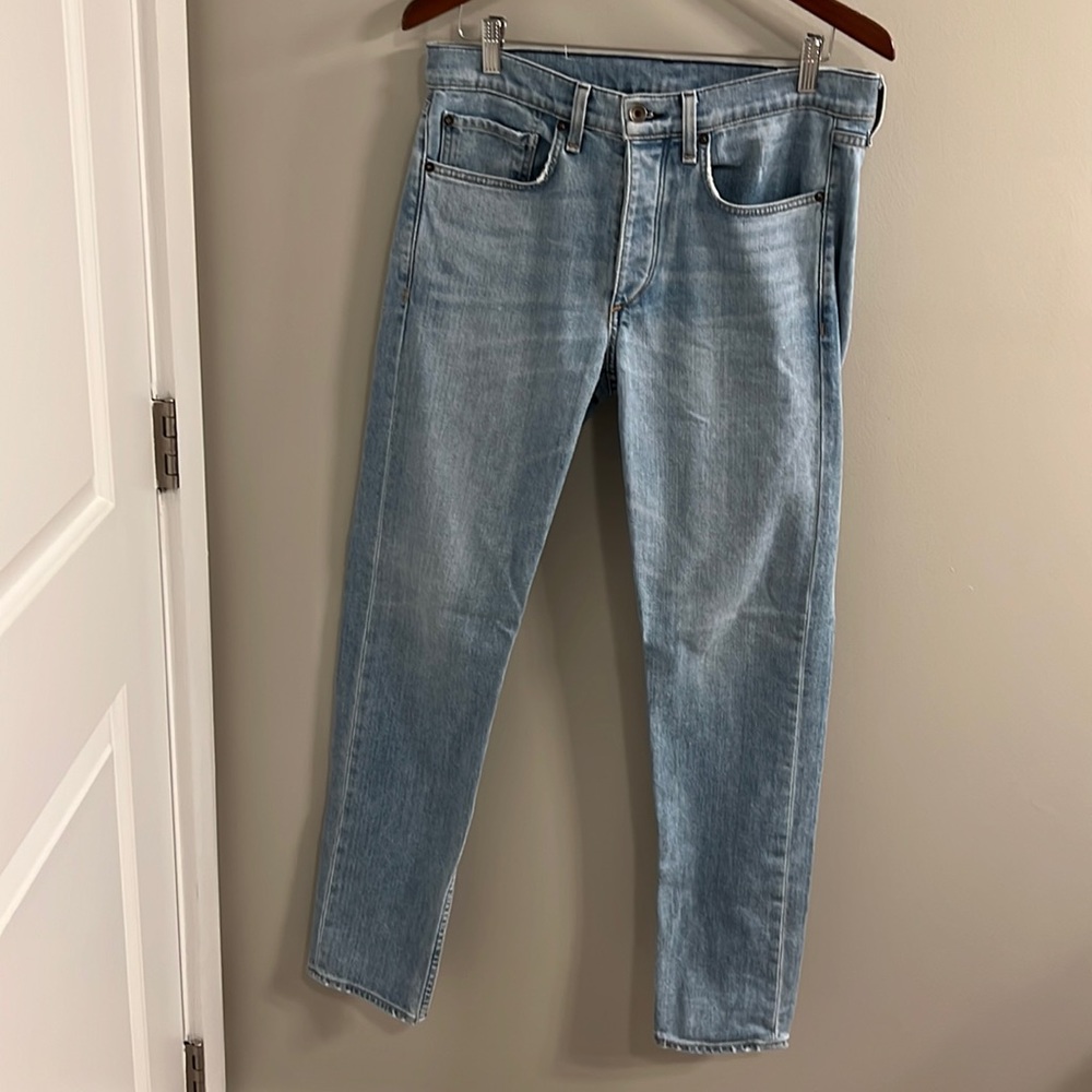 Men’s Rag & Bone Jeans Size 31